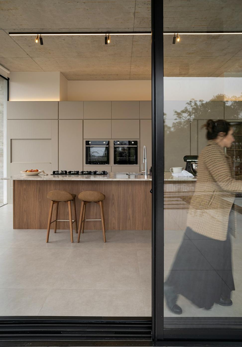 Kitsilano Loft Conversion