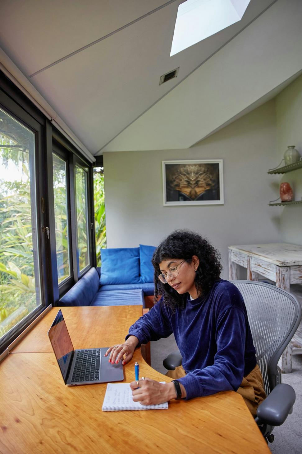 Senior Architect