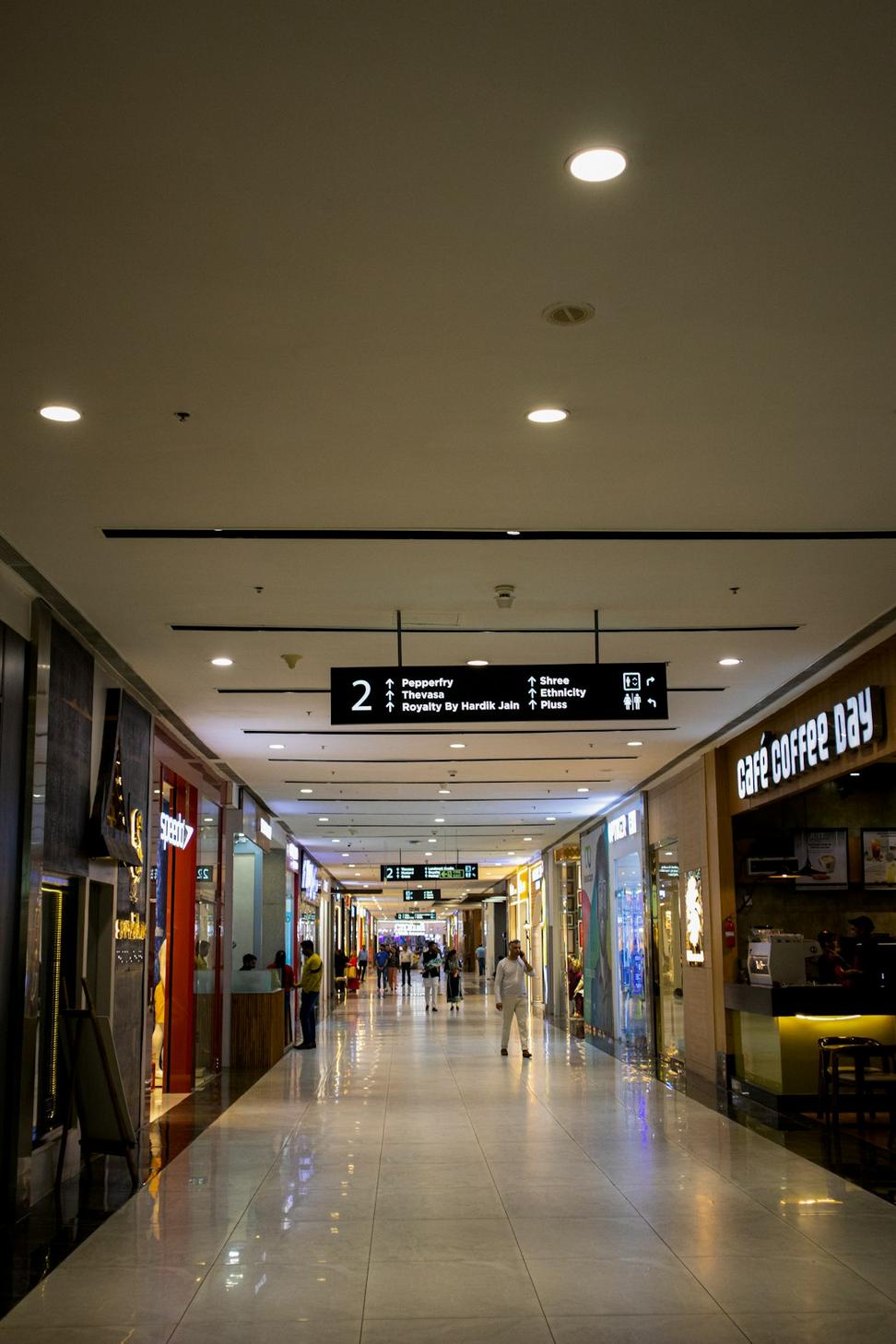 Burrard Street Boutique