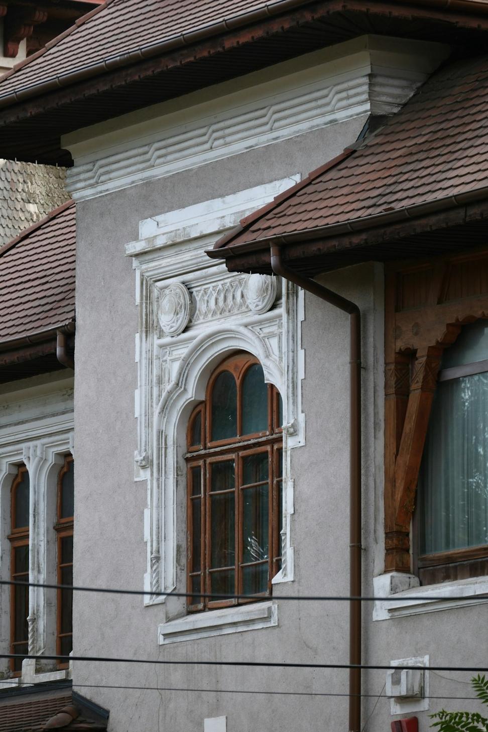 Heritage Specialist