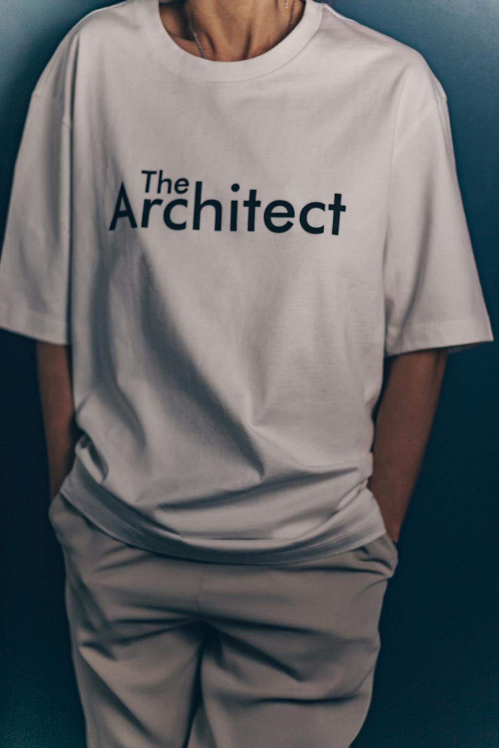 Commercial Architect