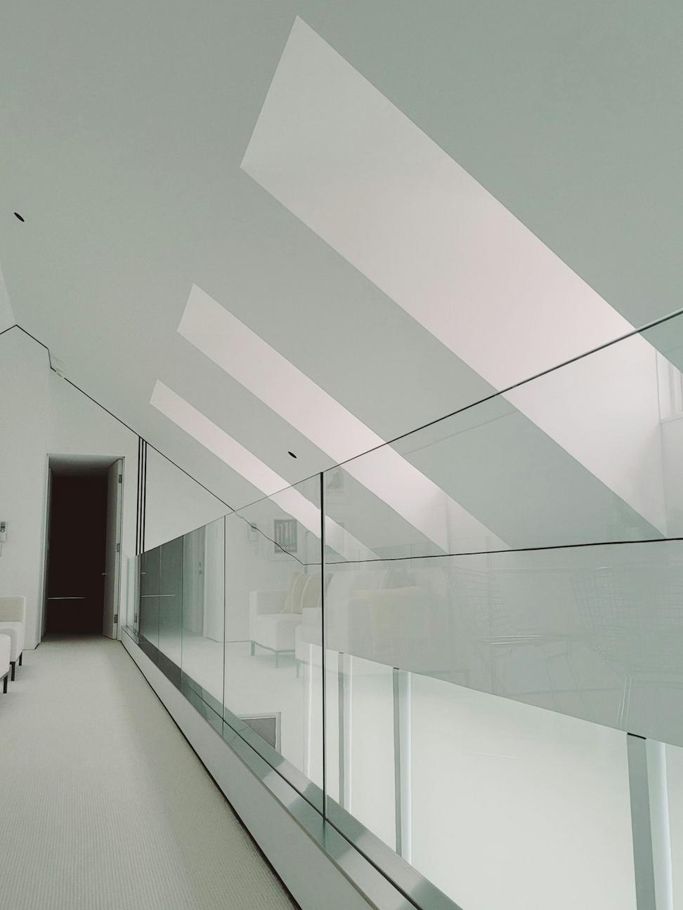Health Clinic Design