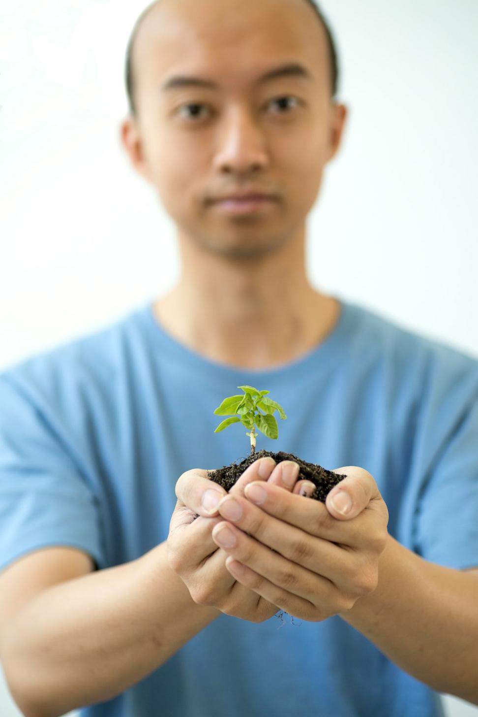 Sustainability Director